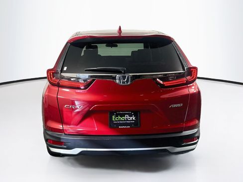 Used 2020 Honda CR-V EX image 7