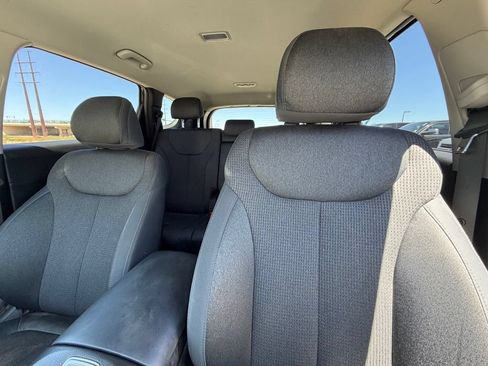 Used 2023 Hyundai Santa Fe SEL AWD/4WD image 20