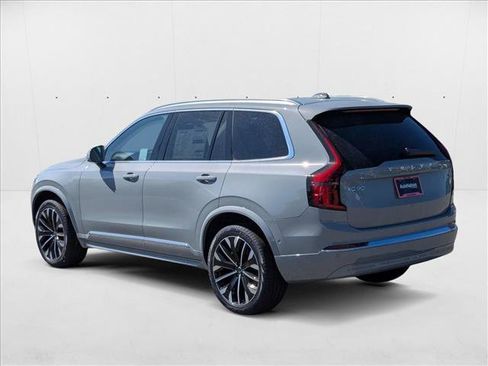 New 2026 Volvo XC90 B6 Ultra image 9