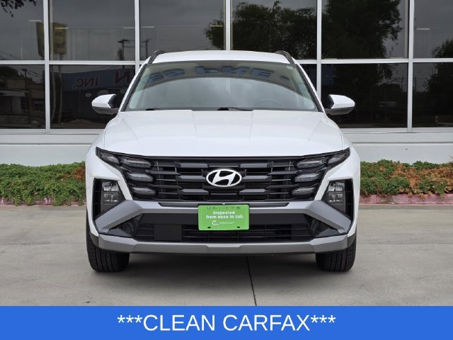 Used 2026 Hyundai Tucson SEL Plus FWD image 2