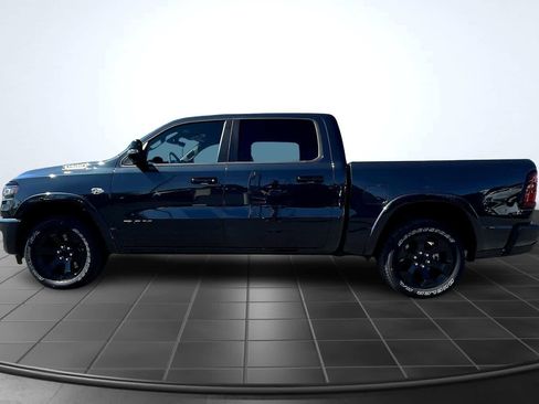 New 2026 RAM 1500 Big Horn image 3