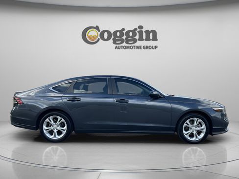 Certified 2023 Honda Accord LX image 7