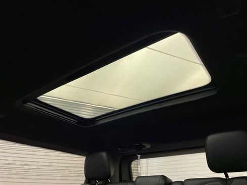 New 2025 Jeep Wagoneer Series II w/ Premium Group I image 20