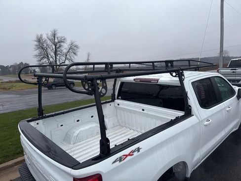 Used 2022 Chevrolet Silverado 1500 LT image 22