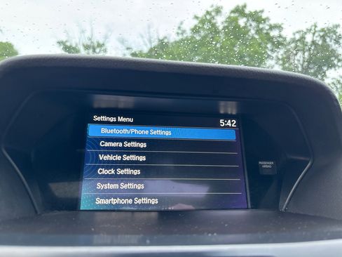 Used 2022 Acura ILX FWD image 20