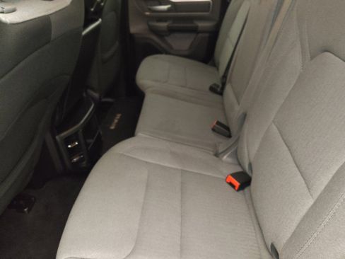 Used 2020 RAM 1500 Big Horn RWD image 18