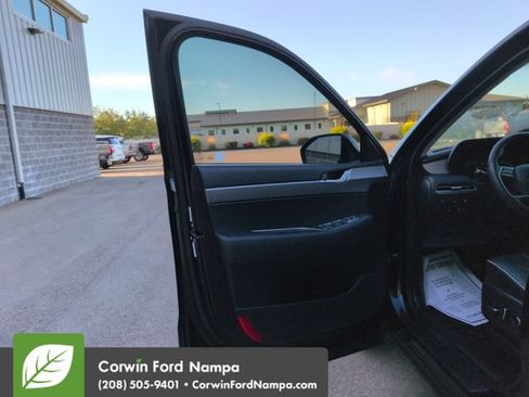 Used 2023 Hyundai Palisade XRT AWD/4WD image 10