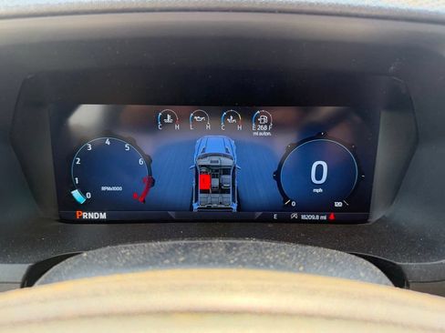 Used 2024 Ford F150 STX AWD/4WD image 4