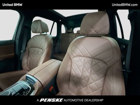 Used 2025 BMW X5 xDrive40i image 5
