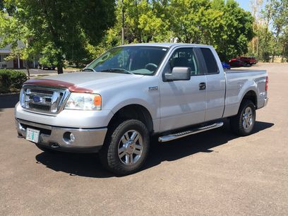 Used 2007 Ford F150 XL
