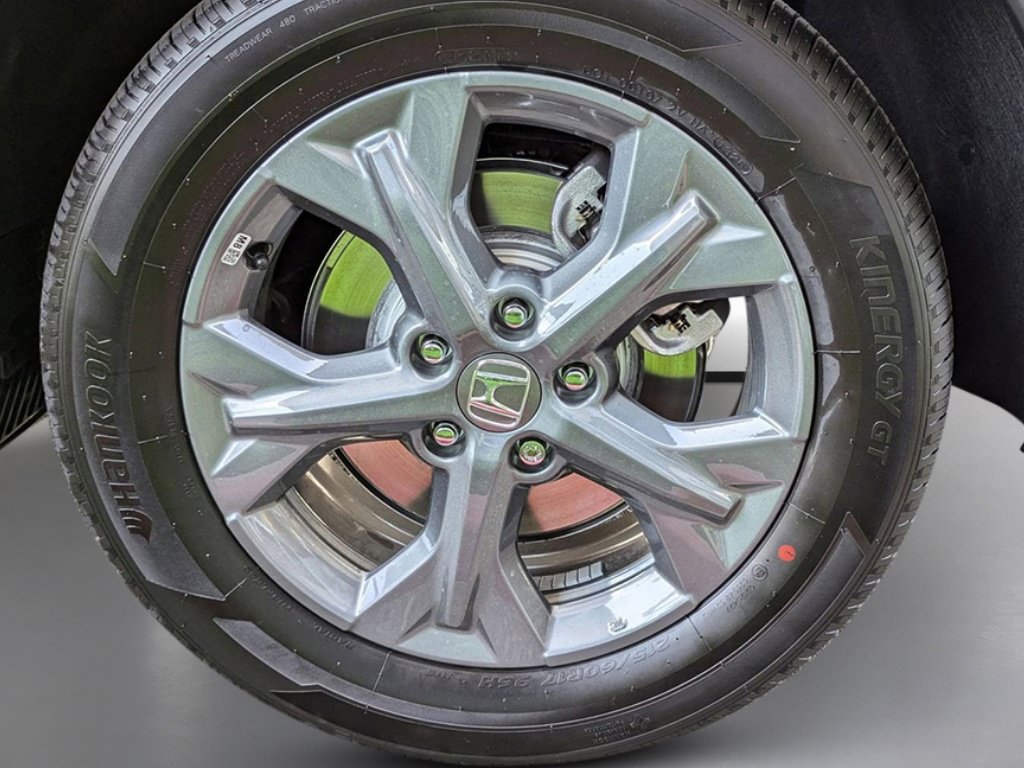 New 2027 Honda HR-V LX image 8