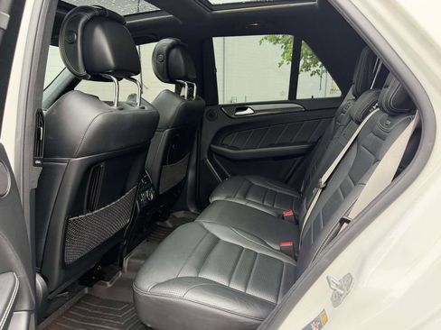 Used 2017 Mercedes-Benz GLE 63 AMG S image 15