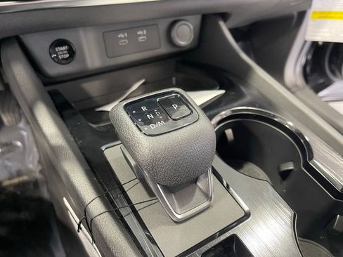 New 2026 Nissan Rogue SV FWD image 10