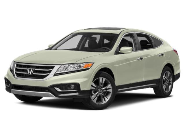 Used 2015 Honda Crosstour EX-L image 1