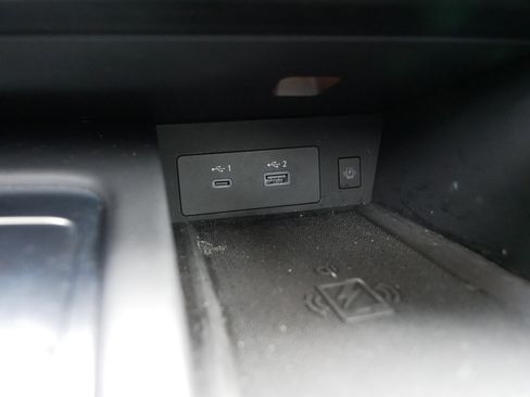 Certified 2025 INFINITI QX60 Luxe w/ Cargo Package image 33