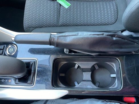 Used 2024 Mitsubishi Eclipse Cross SE AWD/4WD image 38