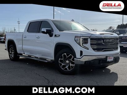 Certified 2023 GMC Sierra 1500 SLT w/ SLT Premium Plus Package