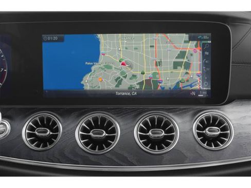Used 2020 Mercedes-Benz E 450 Cabriolet w/ AMG Line image 16