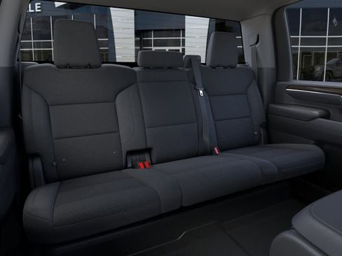 New 2026 GMC Sierra 2500 SLE w/ SLE Value Package; image 17