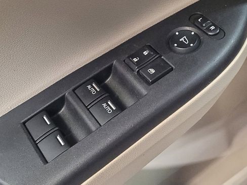 Used 2016 Honda Accord EX-L image 27