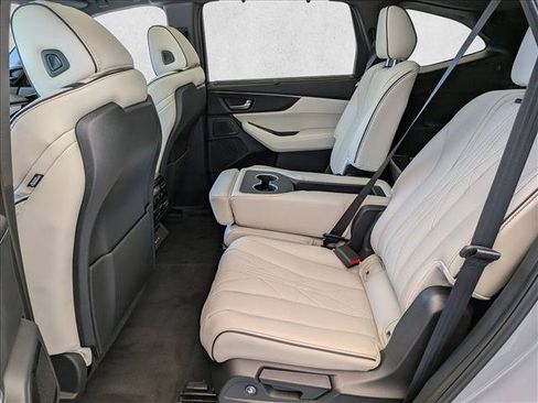 New 2026 Acura MDX Type S AWD/4WD image 17