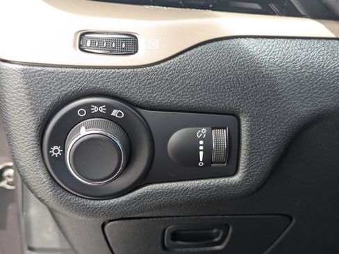 Used 2016 Jeep Cherokee Sport w/ Cold Weather Group AWD/4WD image 22