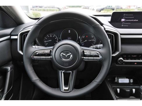 New 2026 MAZDA CX-50 Meridian Edition AWD/4WD image 9