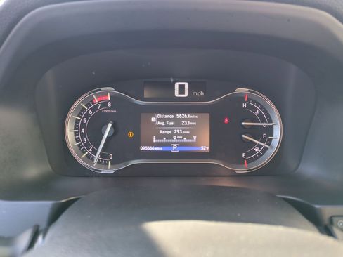 Used 2016 Honda Pilot EX image 22