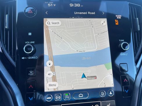 Used 2023 Subaru Outback Wilderness image 8