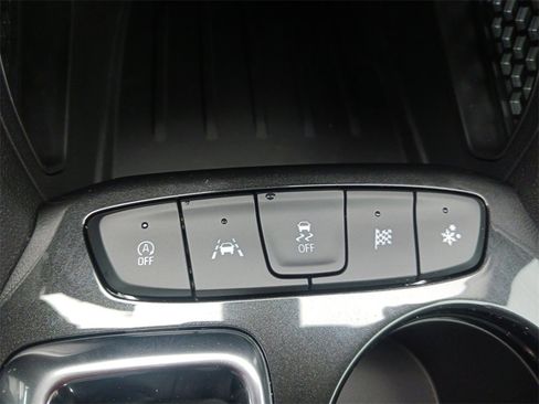 New 2026 Chevrolet TrailBlazer LT w/ LT Cold Weather Package image 22