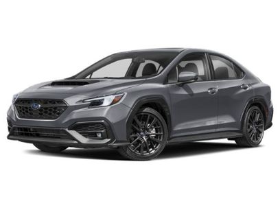 Used 2022 Subaru WRX Limited