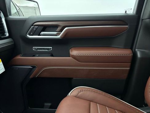 New 2026 GMC Sierra 1500 Denali Ultimate image 45
