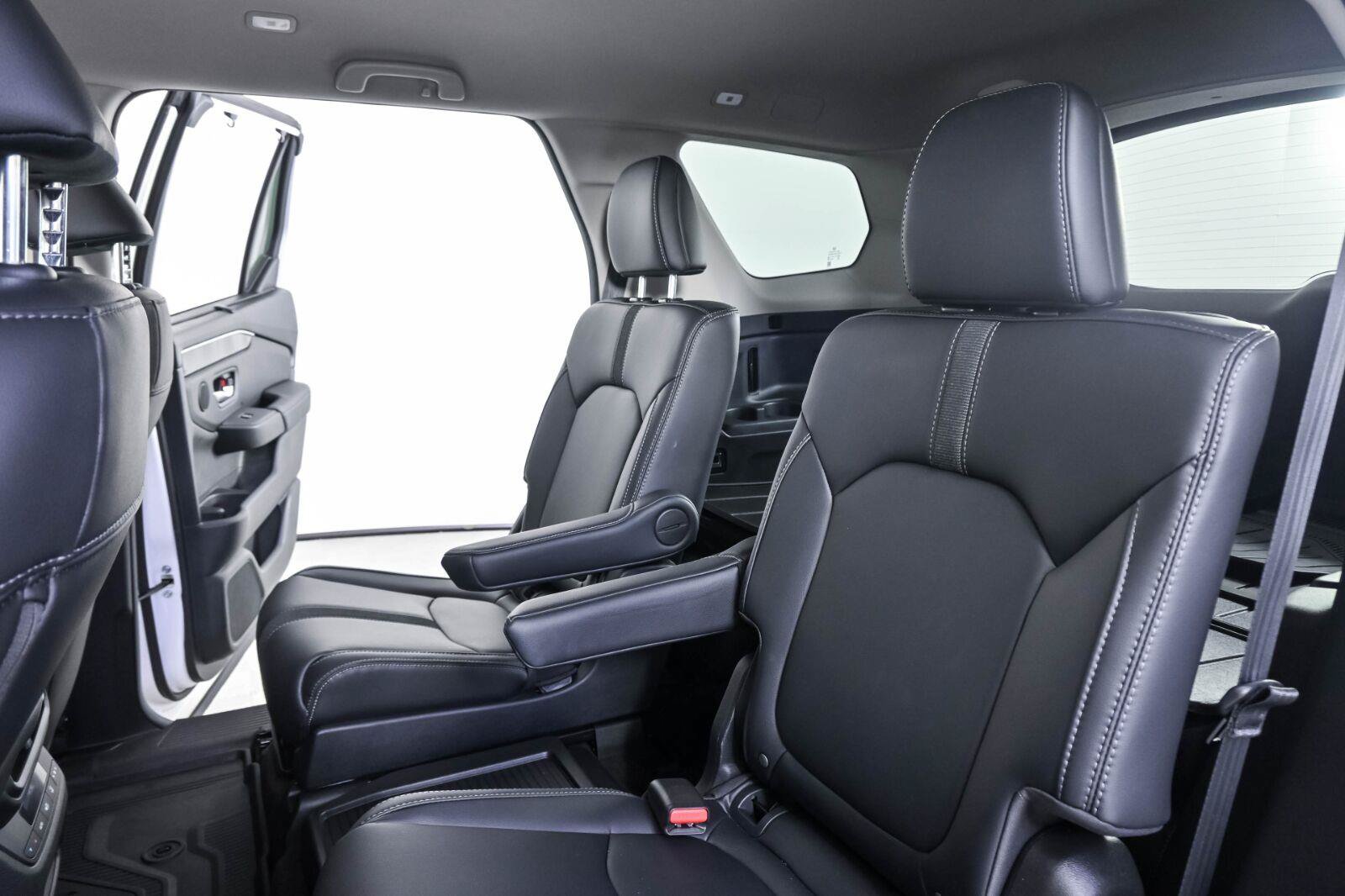 Used 2024 Honda Pilot EX-L image 18