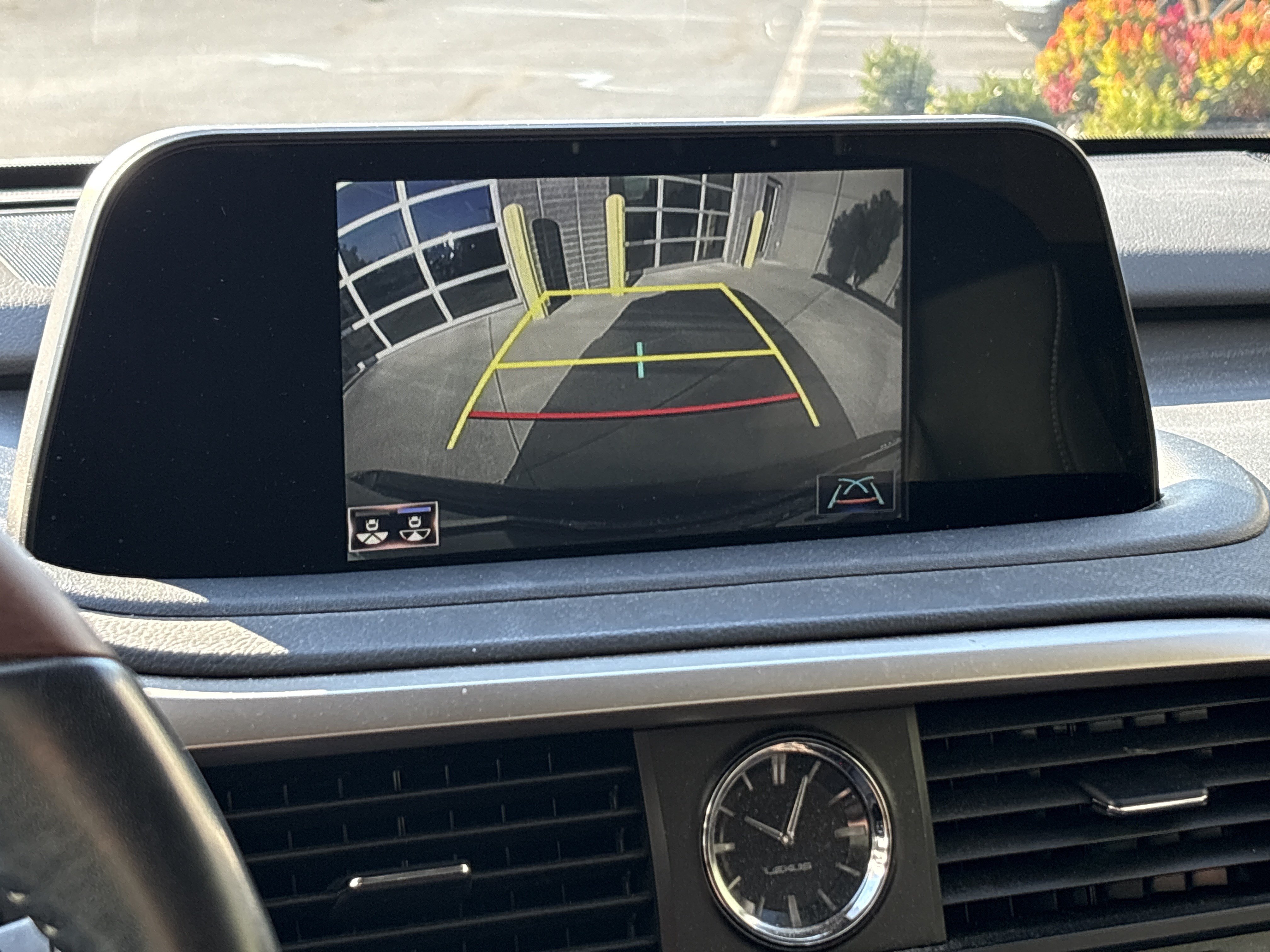 Used 2020 Lexus RX 350 AWD w/ Premium Package image 24