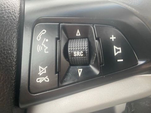 Used 2015 Chevrolet Cruze LTZ w/ Sun, Sound and Sport Package image 19