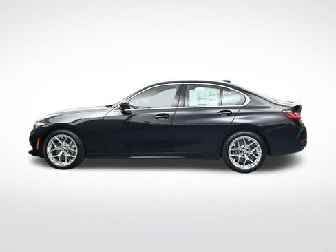 New 2026 BMW 330i xDrive Sedan w/ Convenience Package image 8