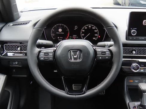 New 2026 Honda Civic Sport image 18
