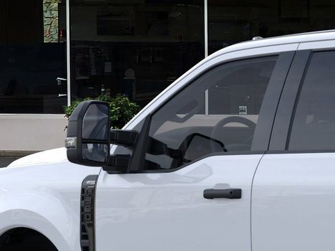 New 2026 Ford F350 XL w/ STX Appearance Package image 20