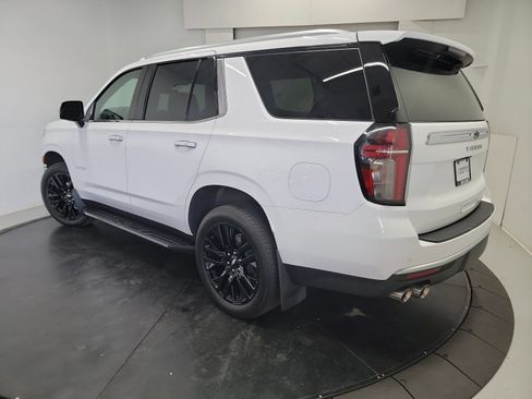 Used 2024 Chevrolet Tahoe Premier AWD/4WD image 6