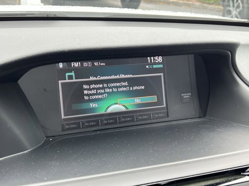 Used 2016 Honda Accord Sport image 21
