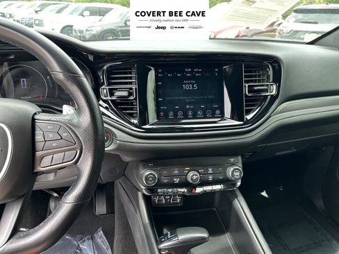 Used 2021 Dodge Durango GT image 22