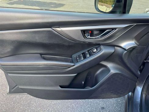 Used 2021 Subaru Crosstrek 2.5i Limited image 15