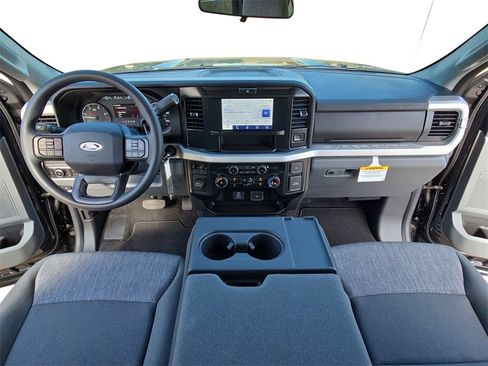 New 2026 Ford F250 XLT image 9