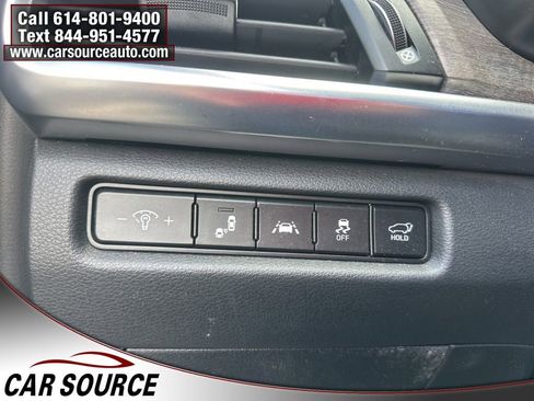 Used 2021 Kia Telluride EX w/ EX Premium Package image 11