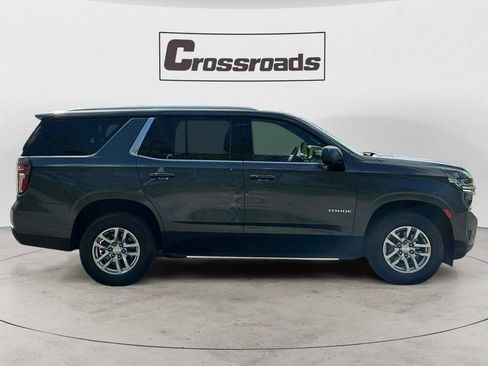 Used 2021 Chevrolet Tahoe LT RWD image 6