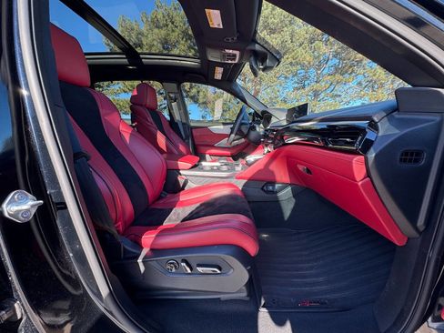 Used 2023 Acura MDX A-Spec image 19