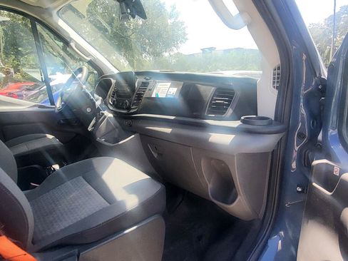 Used 2020 Ford Transit 250 148 High Roof Extended RWD image 35