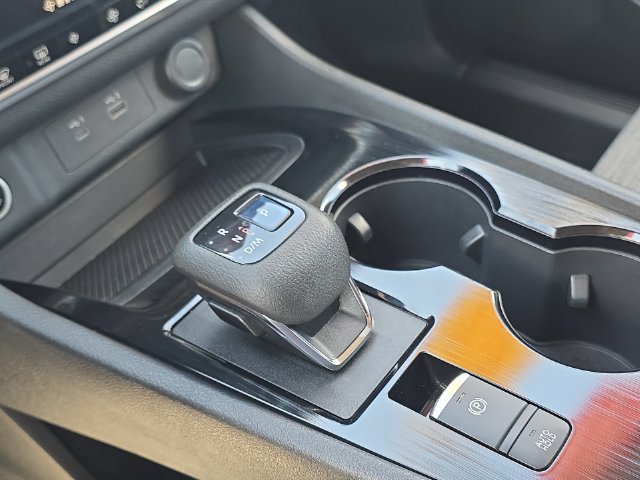 Certified 2022 Nissan Rogue SV AWD/4WD image 20