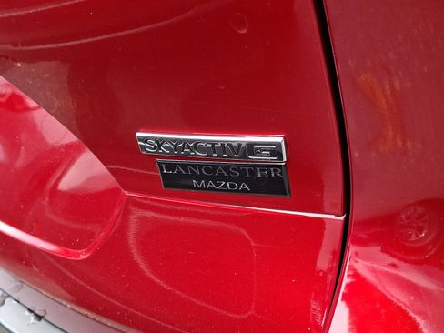 New 2026 MAZDA CX-5 Select AWD/4WD image 7