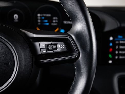 Certified 2024 Porsche Taycan RWD image 16